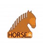 HORSE IN